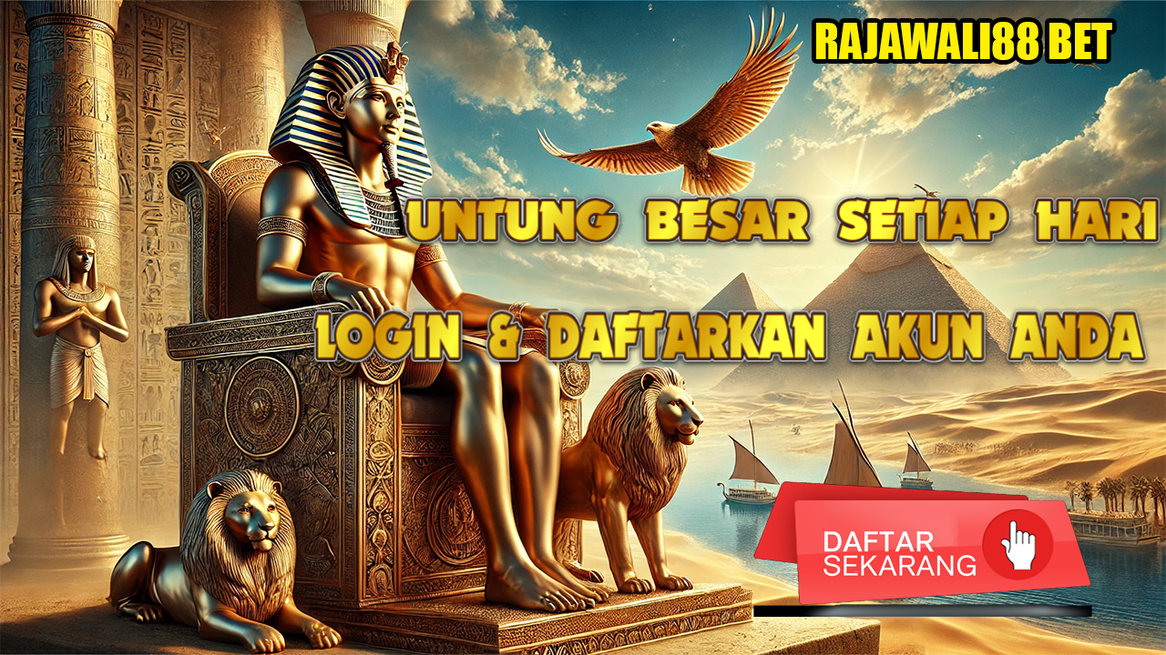Rajawali88bet