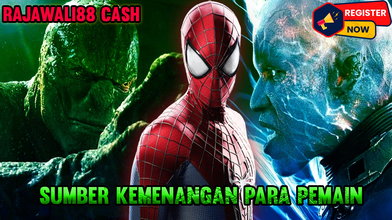 Rajawali88cash