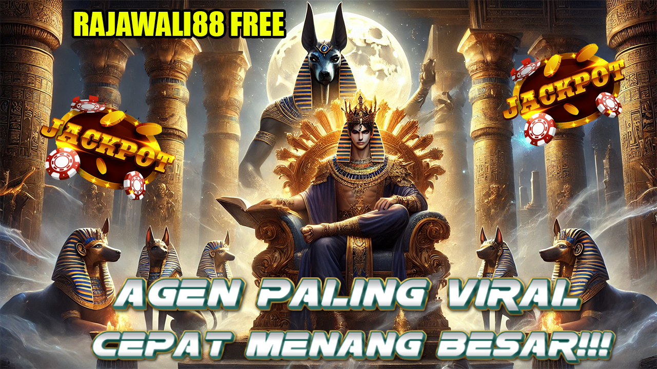 Rajawali88free