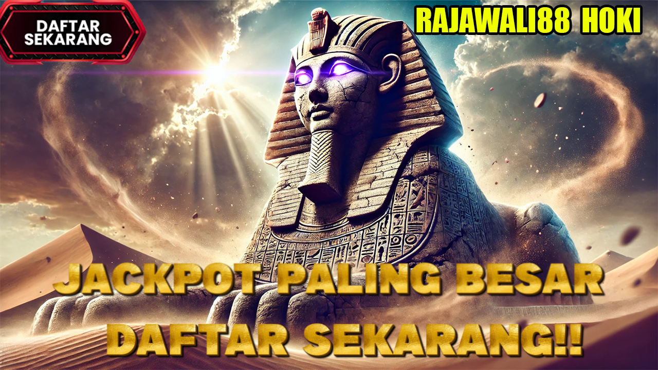 Rajawali88hoki