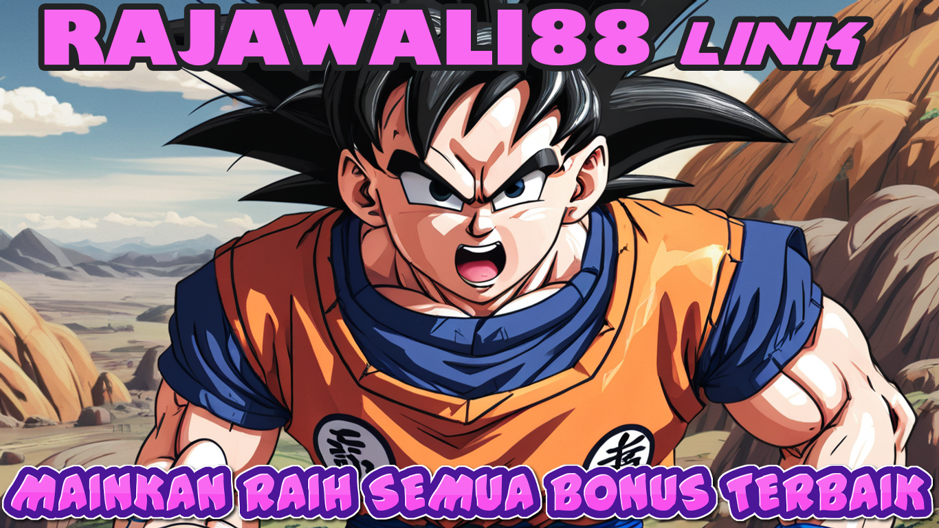 Rajawali88link