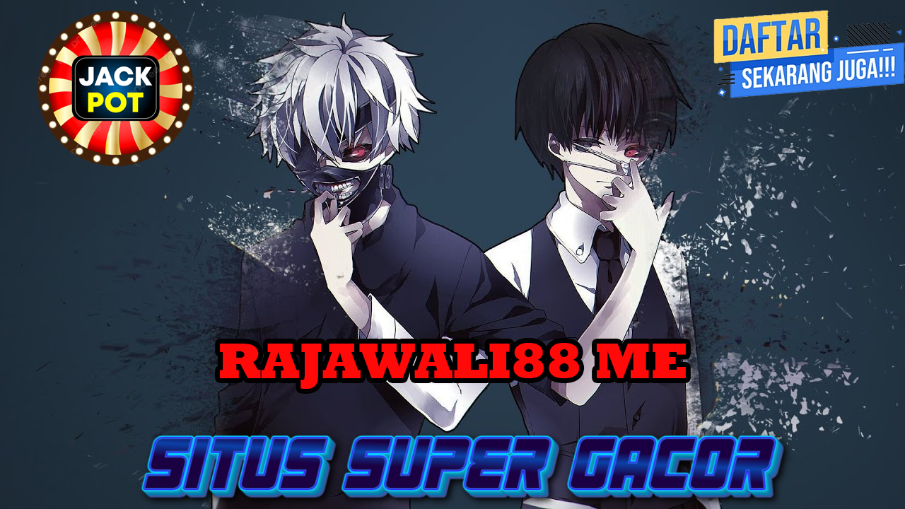 Rajawali88me