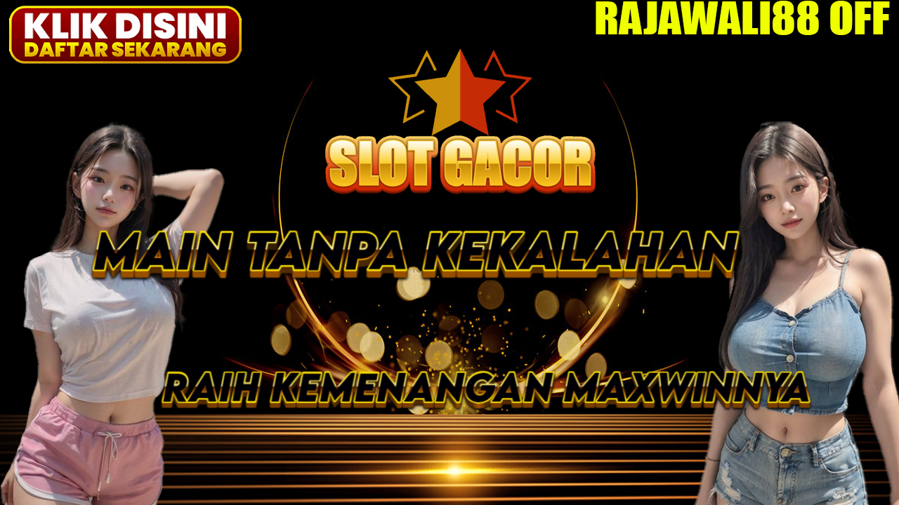 Rajawali88off