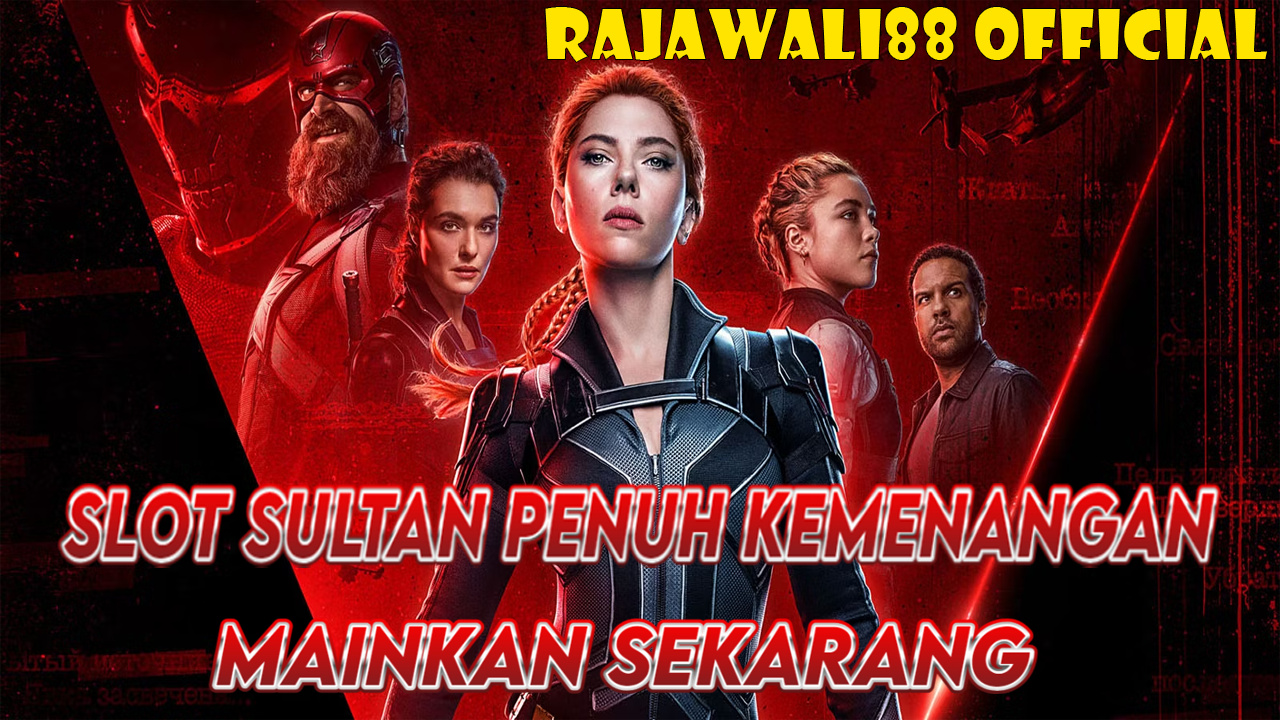 Rajawali88official