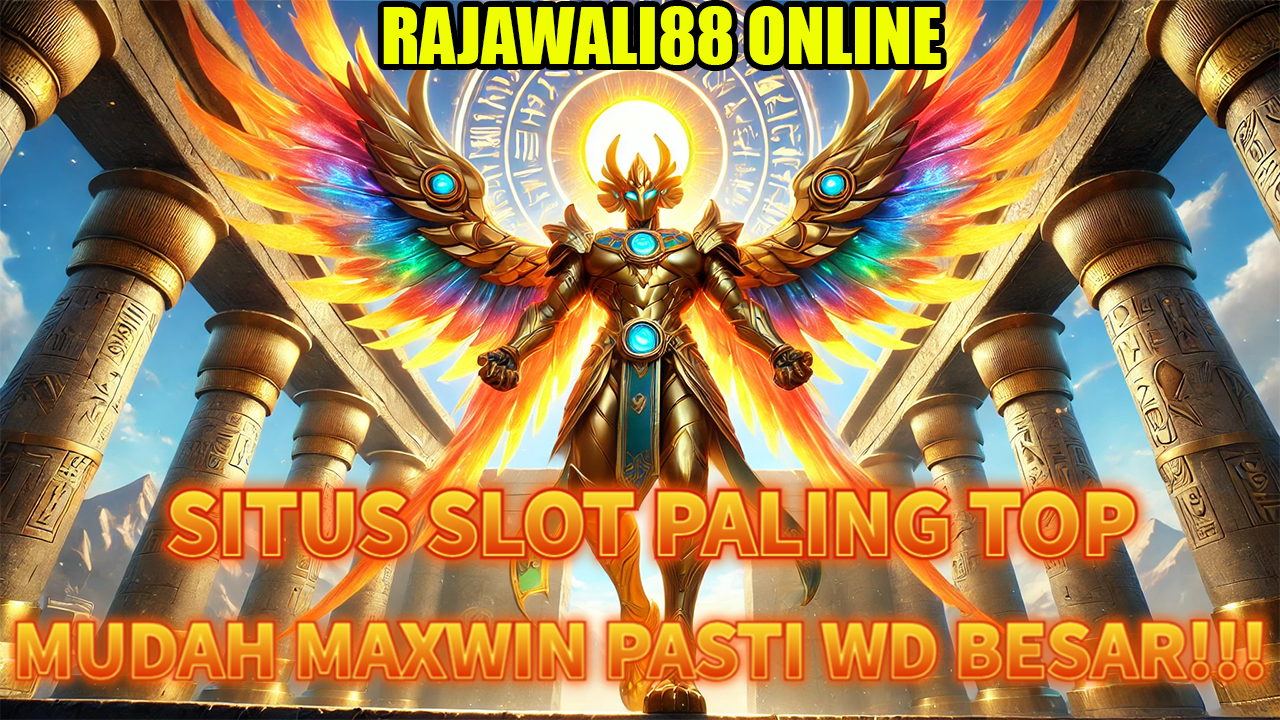 Rajawali88online