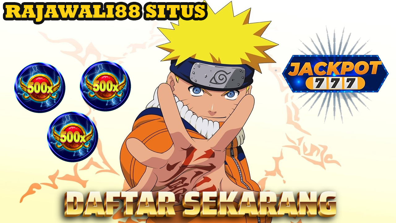 Rajawali88situs