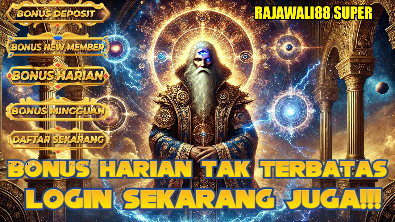 Rajawali88super