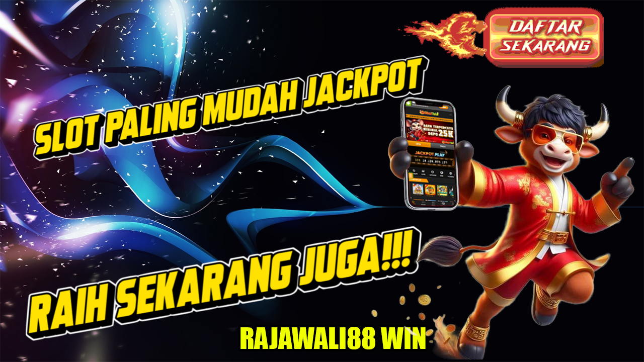 Rajawali88win